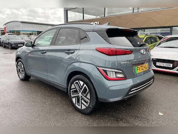 Used Hyundai KONA 2022 for sale - 76780988: Photo