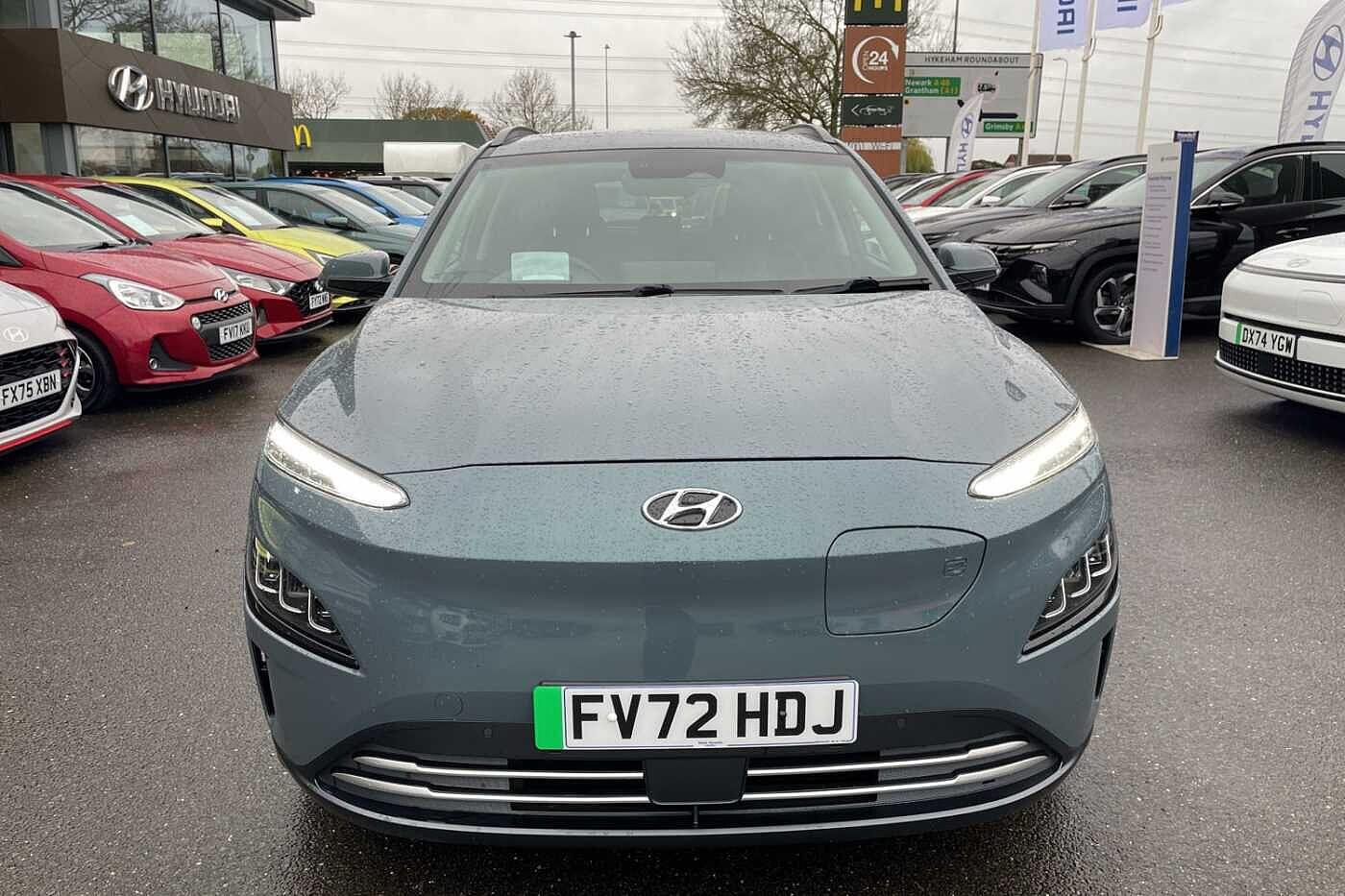 Used Hyundai KONA 2022 for sale - 76780988: Photo 5