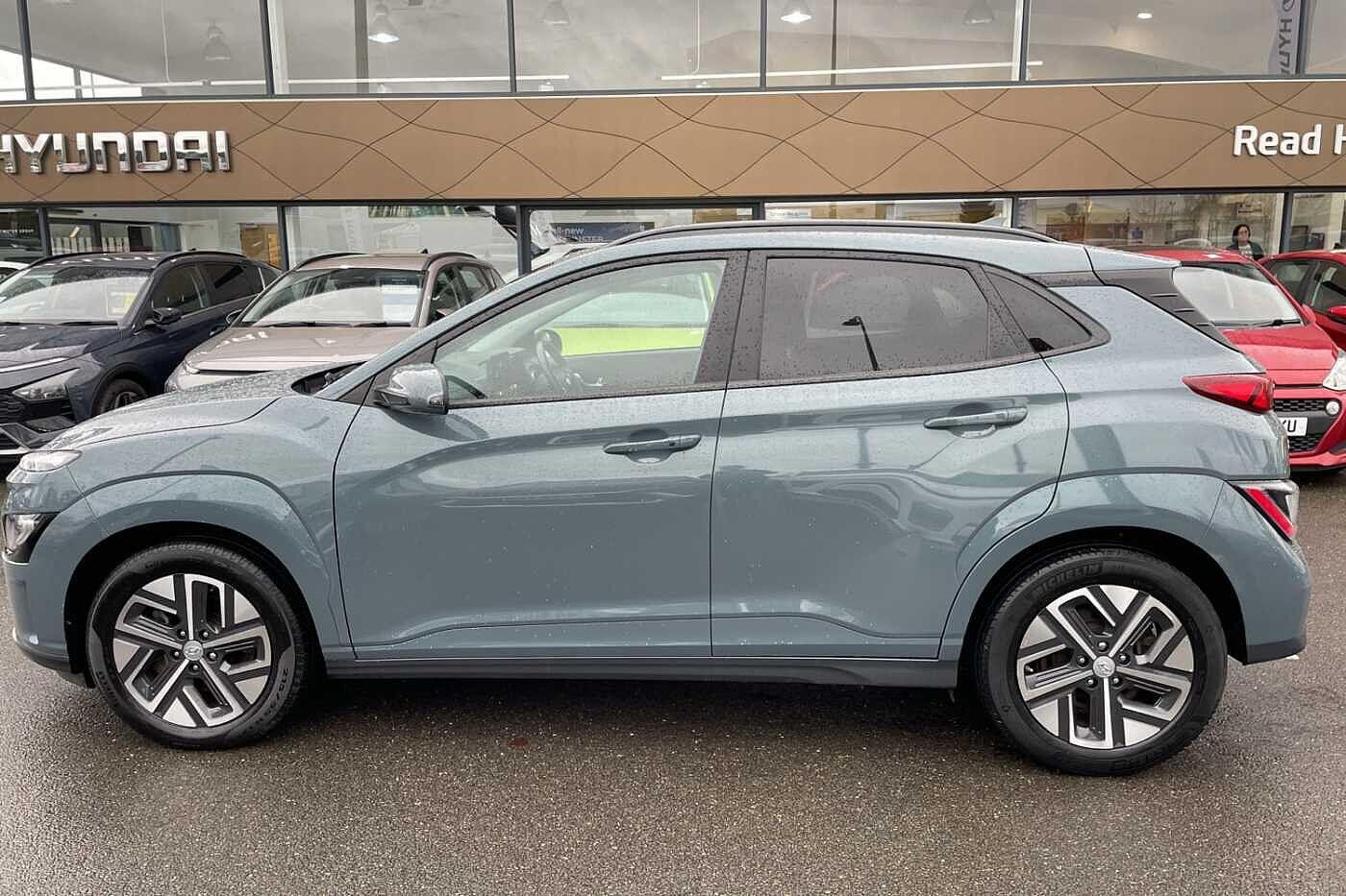 Used Hyundai KONA 2022 for sale - 76780988: Photo 6