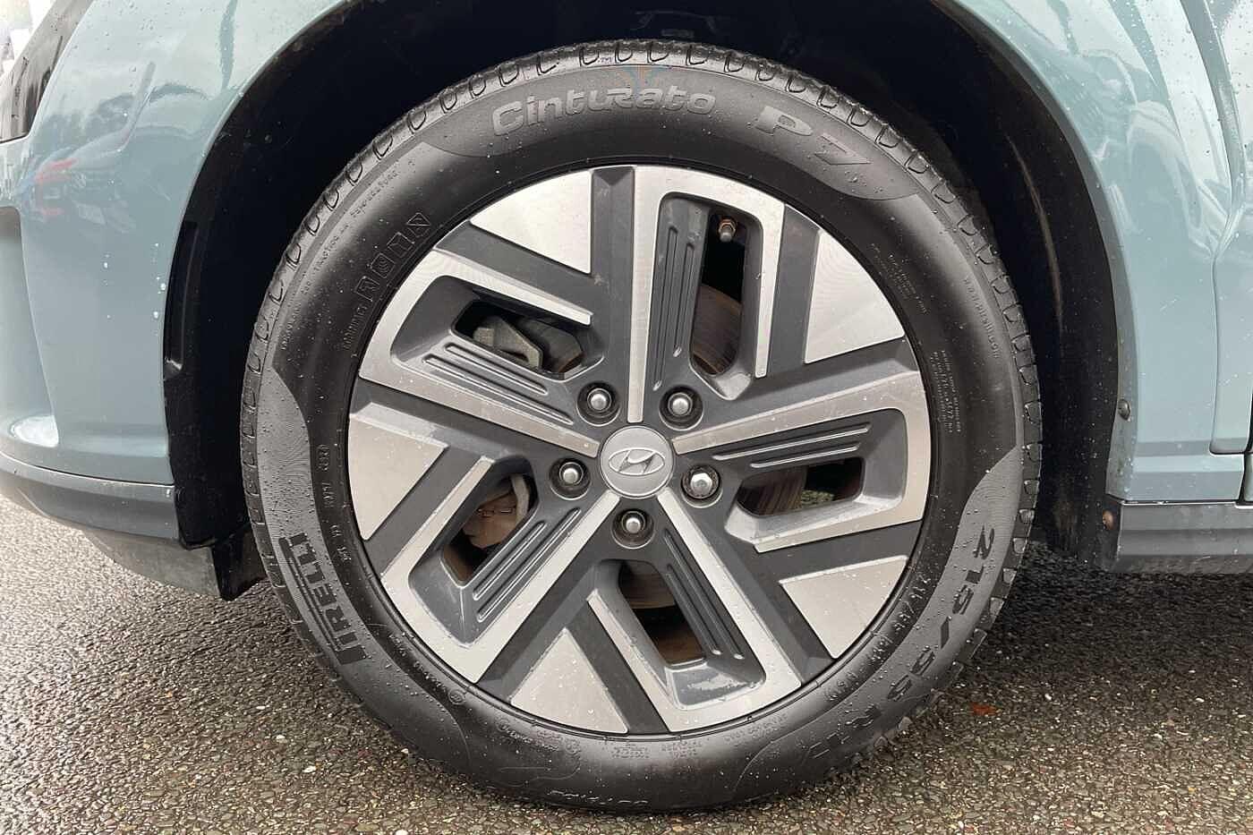 Used Hyundai KONA 2022 for sale - 76780988: Photo 7