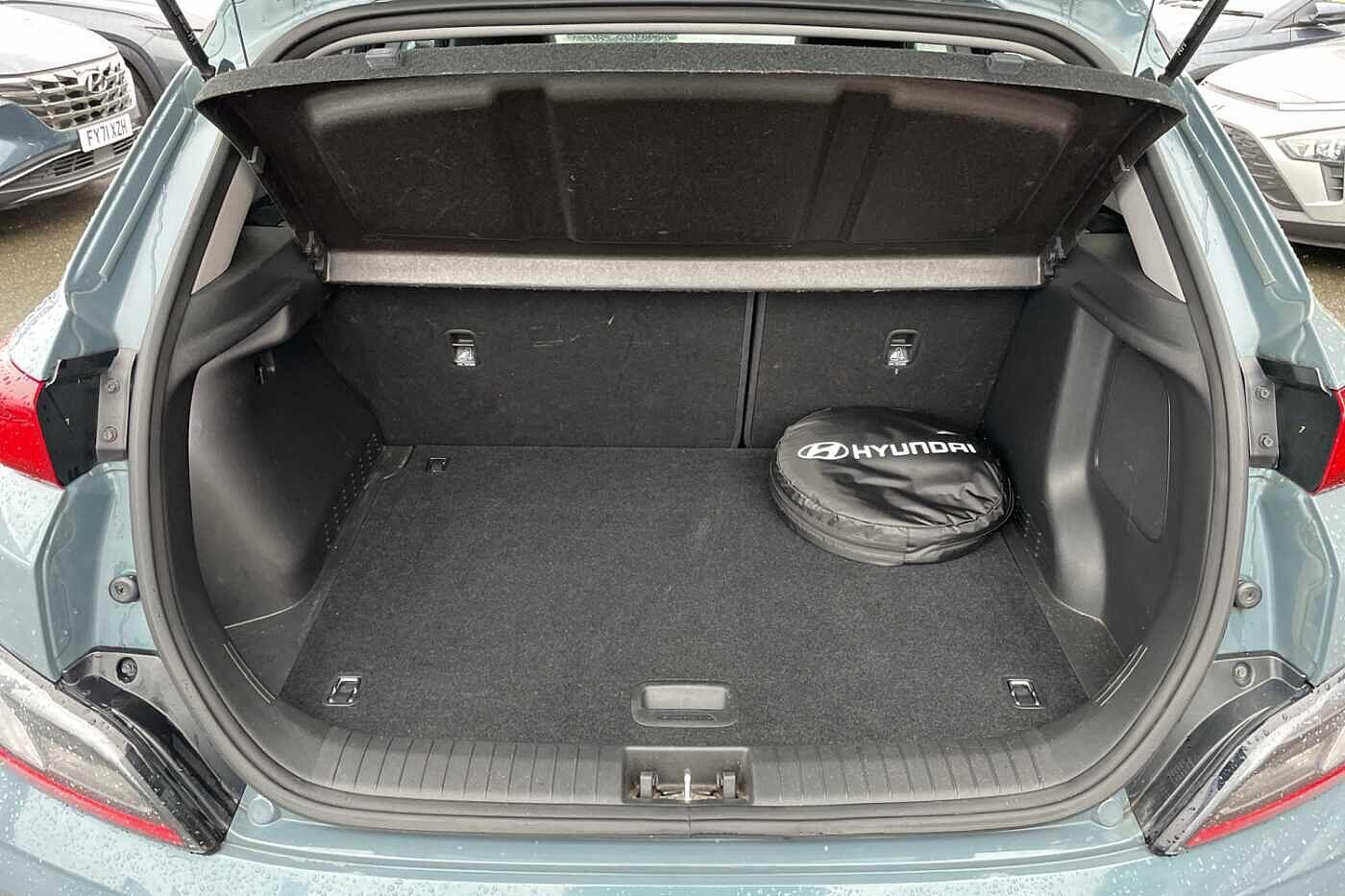 Used Hyundai KONA 2022 for sale - 76780988: Photo 8