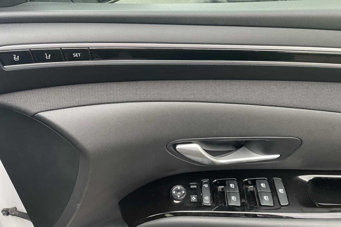 Used Hyundai TUCSON 2022 for sale - 76527717: Photo 11