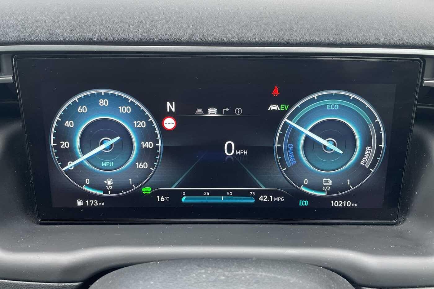 Used Hyundai TUCSON 2022 for sale - 76527717: Photo 13