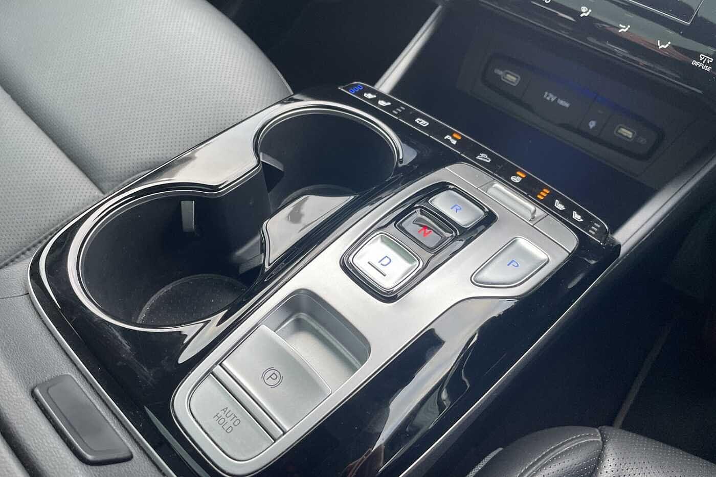 Used Hyundai TUCSON 2022 for sale - 76527717: Photo 15