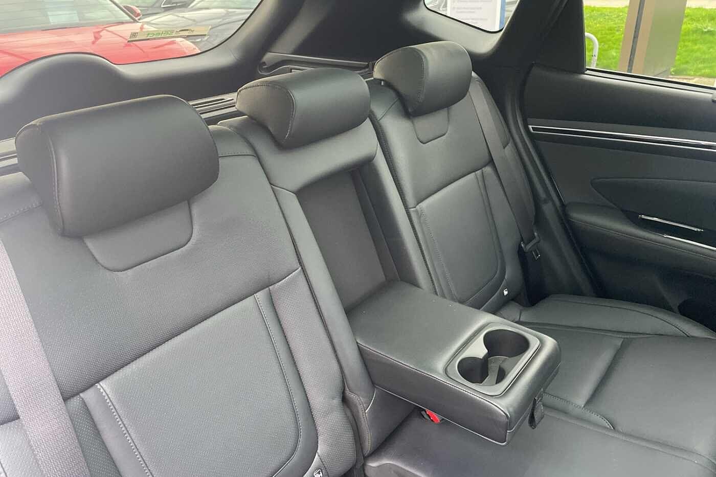 Used Hyundai TUCSON 2022 for sale - 76527717: Photo 17