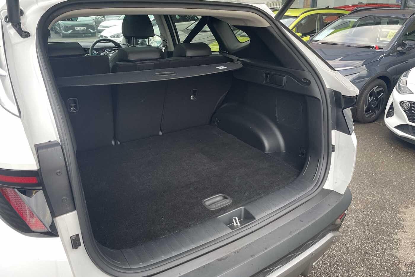 Used Hyundai TUCSON 2022 for sale - 76527717: Photo 9