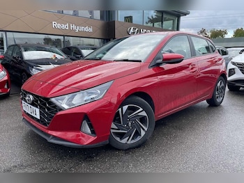Used Hyundai i20 2021 for sale - 75838840: Photo