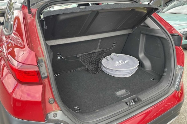 Used Hyundai KONA 2019 for sale - 76239814: Photo 10