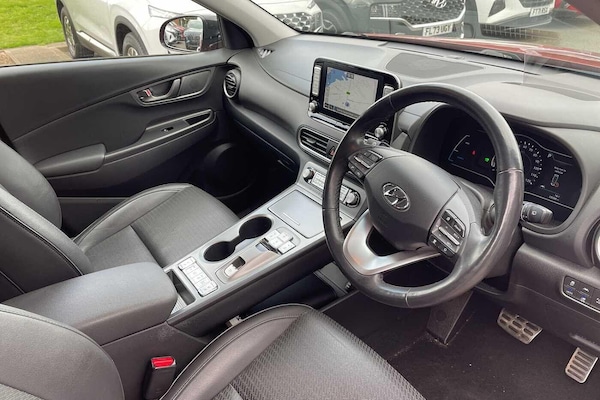 Used Hyundai KONA 2019 for sale - 76239814: Photo 11