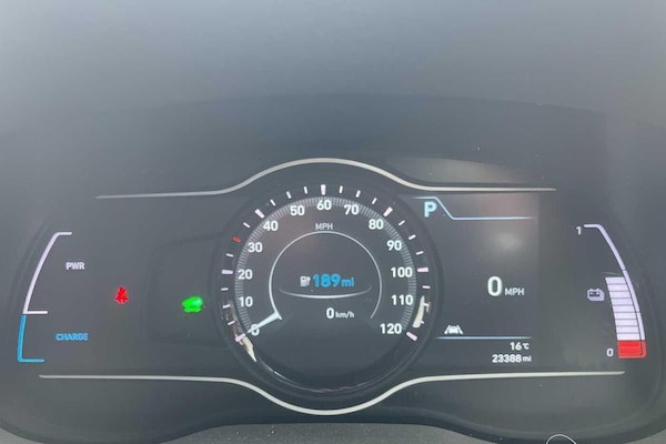 Used Hyundai KONA 2019 for sale - 76239814: Photo 13