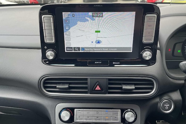 Used Hyundai KONA 2019 for sale - 76239814: Photo 14