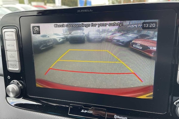 Used Hyundai KONA 2019 for sale - 76239814: Photo 15