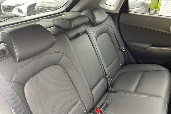 Used Hyundai KONA 2019 for sale - 76239814: Photo 17