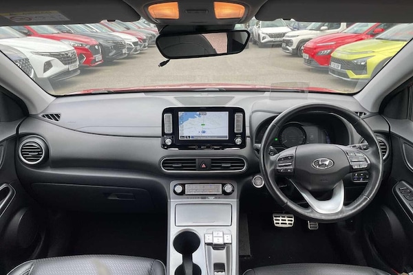 Used Hyundai KONA 2019 for sale - 76239814: Photo 18