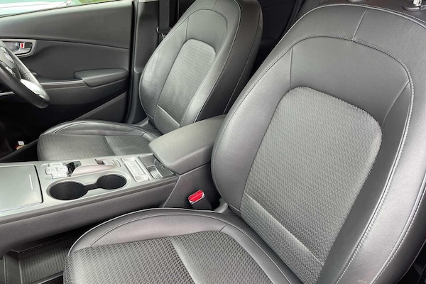 Used Hyundai KONA 2019 for sale - 76239814: Photo 19