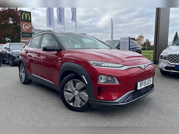 Hyundai - KONA