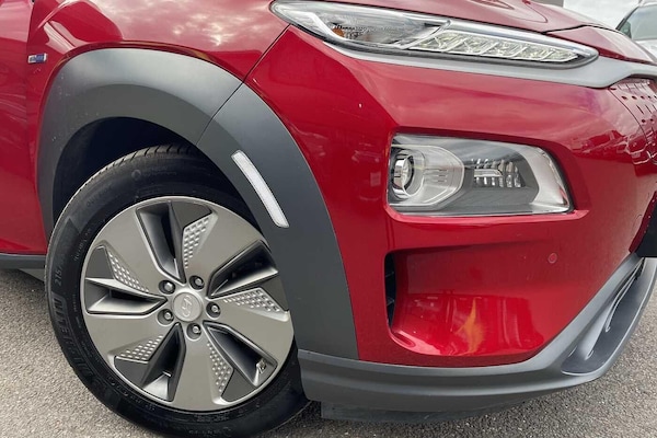 Used Hyundai KONA 2019 for sale - 76239814: Photo 20