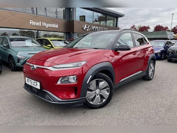 Used Hyundai KONA 2019 for sale - 76239814: Photo 2