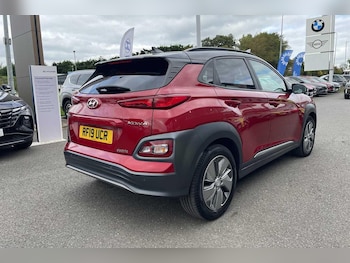 Used Hyundai KONA 2019 for sale - 76239814: Photo 3
