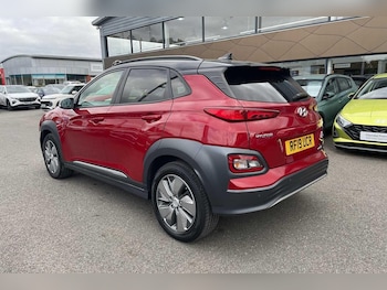 Used Hyundai KONA 2019 for sale - 76239814: Photo 4