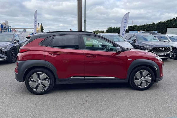 Used Hyundai KONA 2019 for sale - 76239814: Photo 7