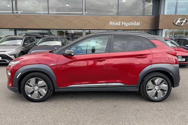 Used Hyundai KONA 2019 for sale - 76239814: Photo 8