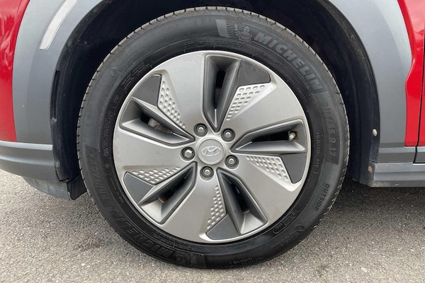 Used Hyundai KONA 2019 for sale - 76239814: Photo 9