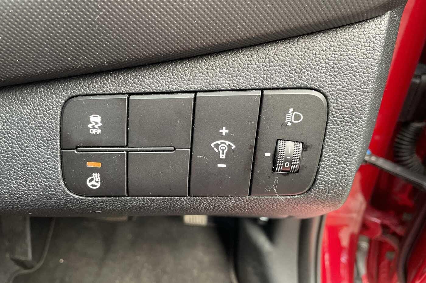 Used Hyundai i10 2017 for sale - 76646198: Photo 9