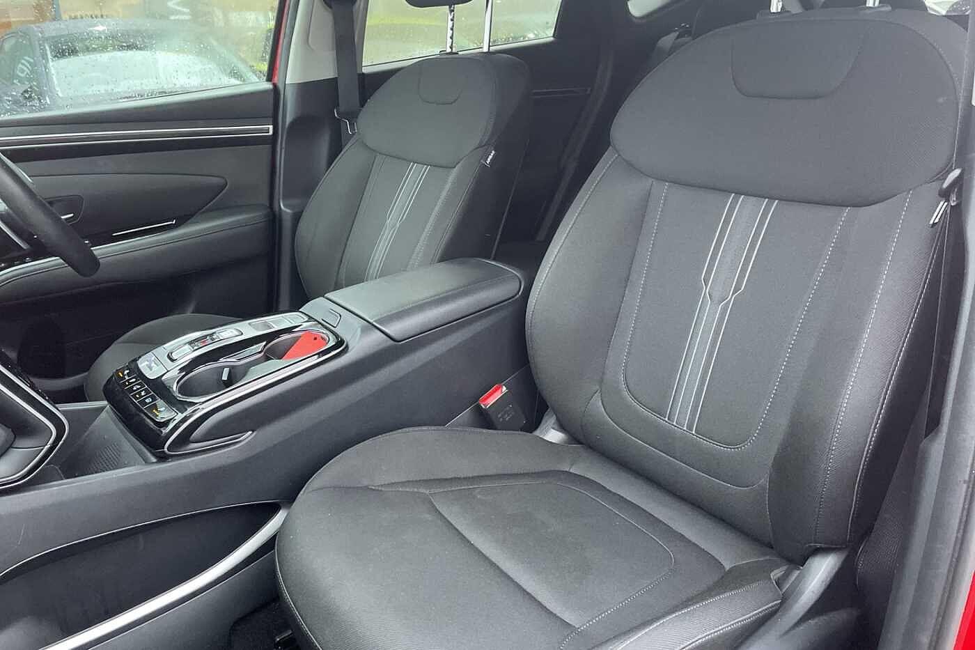 Used Hyundai TUCSON 2022 for sale - 77510099: Photo 10