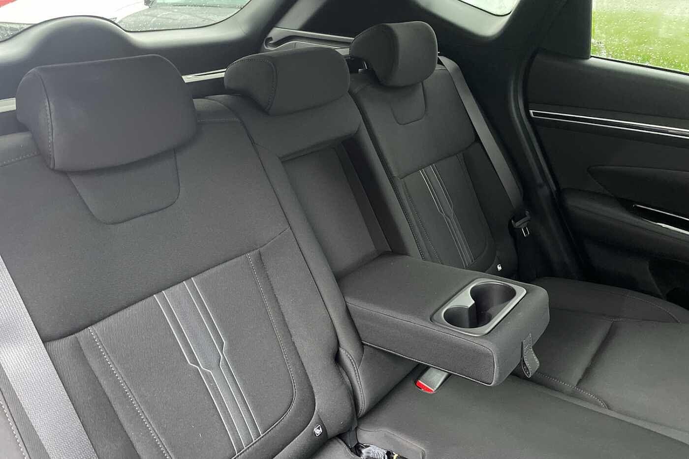 Used Hyundai TUCSON 2022 for sale - 77510099: Photo 11