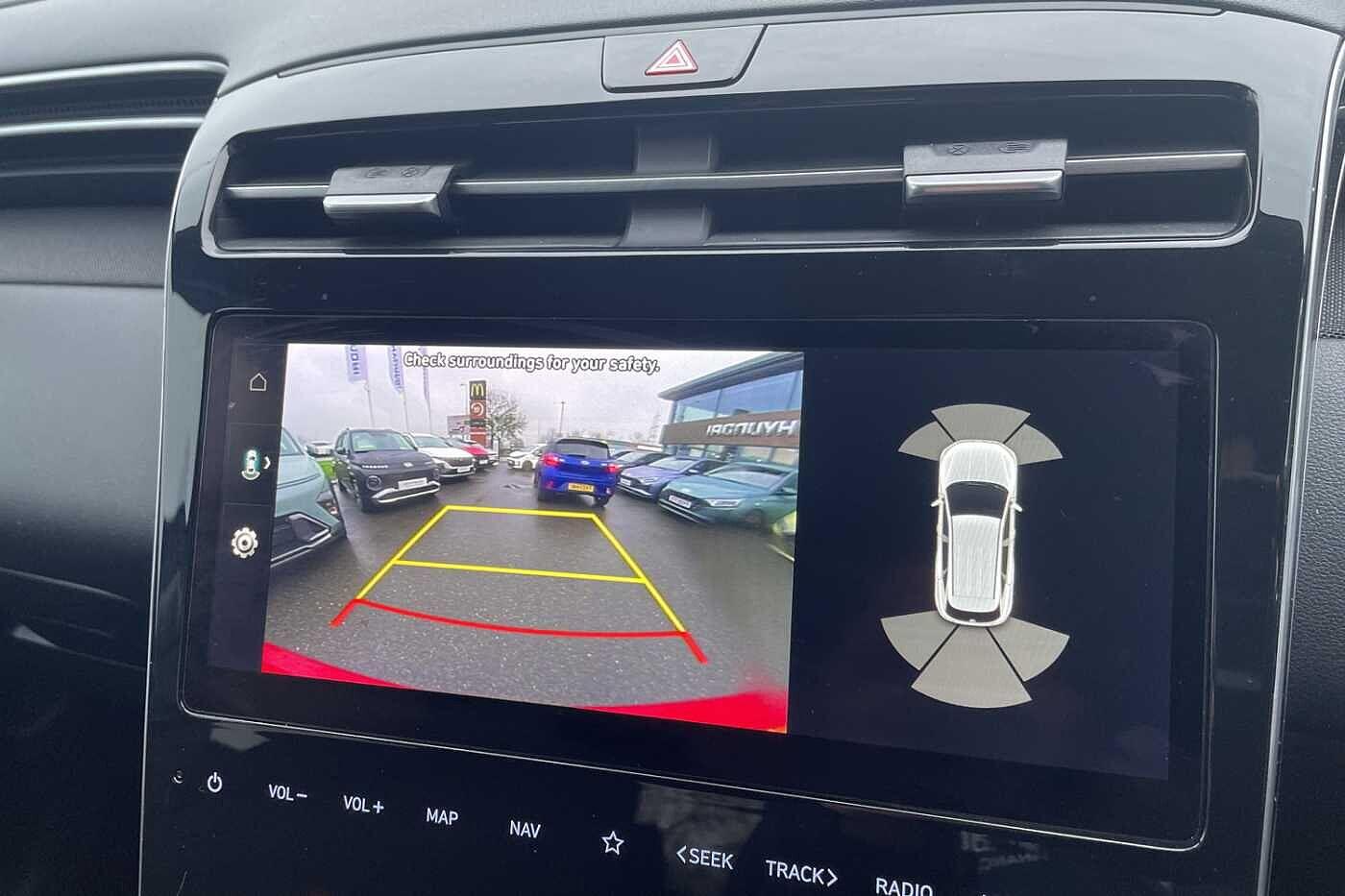 Used Hyundai TUCSON 2022 for sale - 77510099: Photo 13