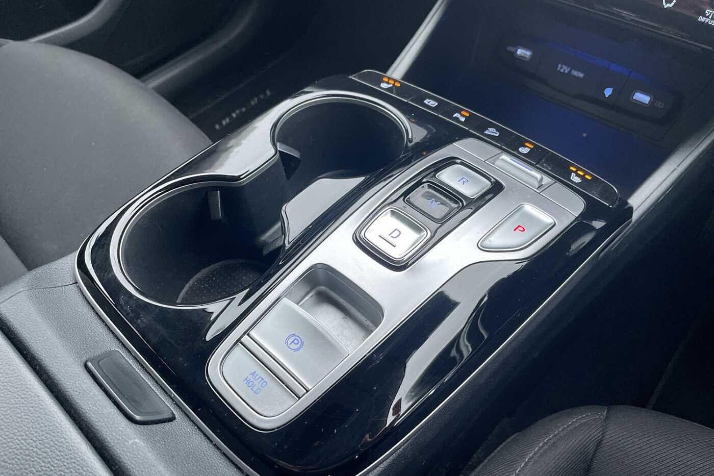 Used Hyundai TUCSON 2022 for sale - 77510099: Photo 14