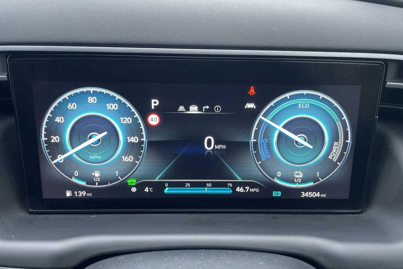 Used Hyundai TUCSON 2022 for sale - 77510099: Photo 16