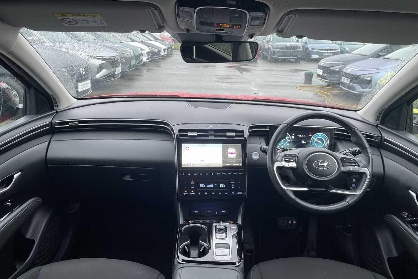 Used Hyundai TUCSON 2022 for sale - 77510099: Photo 8