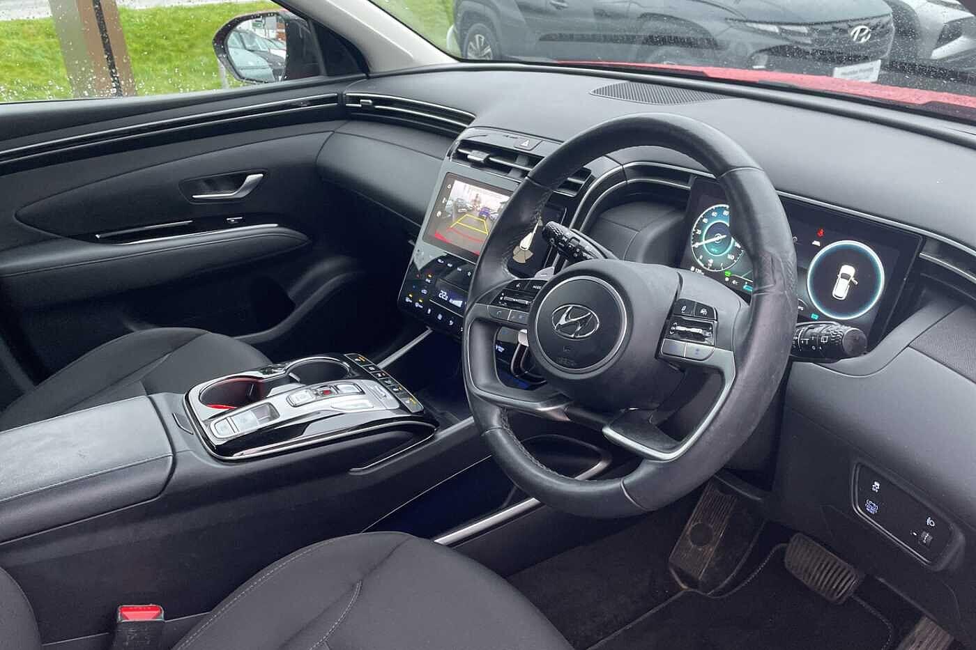 Used Hyundai TUCSON 2022 for sale - 77510099: Photo 9