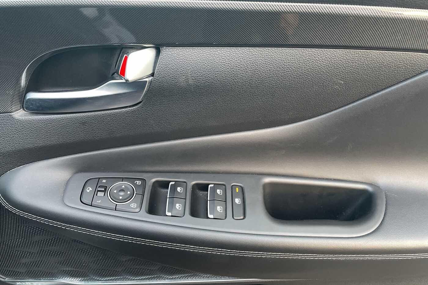 Used Hyundai Santa Fe 2022 for sale - 76527933: Photo 10