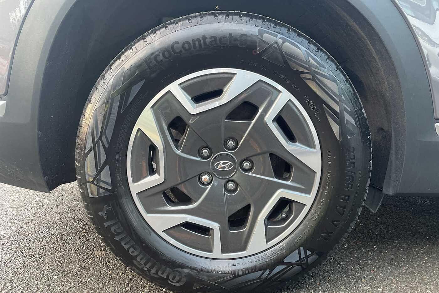 Used Hyundai Santa Fe 2022 for sale - 76527933: Photo 11