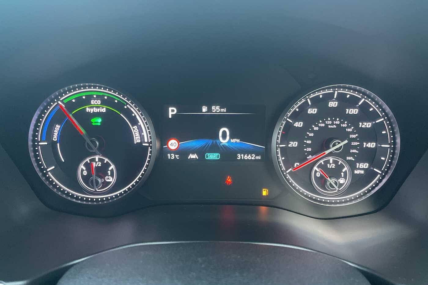 Used Hyundai Santa Fe 2022 for sale - 76527933: Photo 13