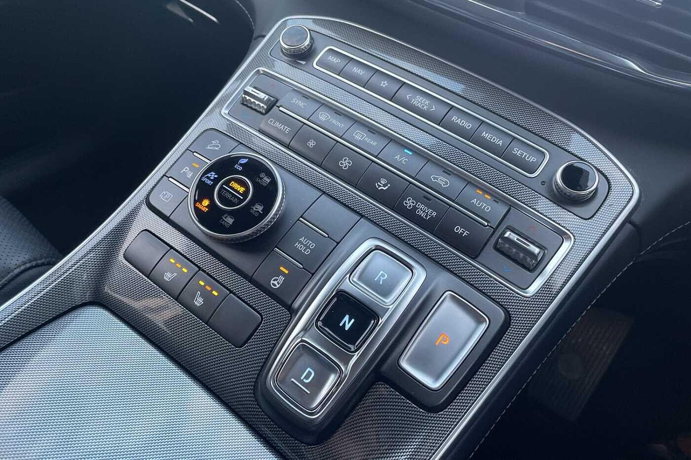 Used Hyundai Santa Fe 2022 for sale - 76527933: Photo 15