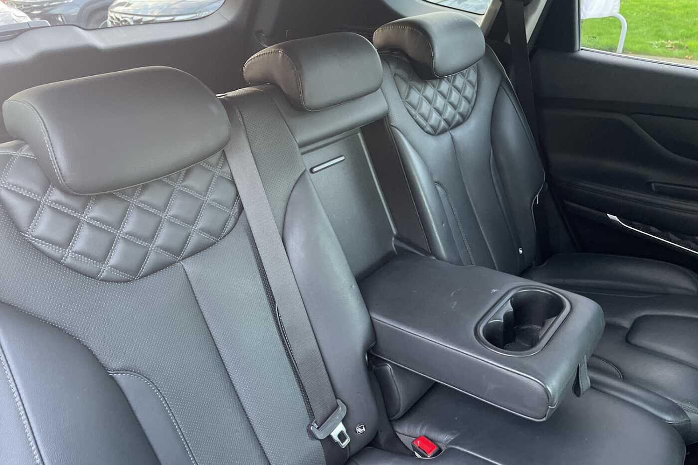 Used Hyundai Santa Fe 2022 for sale - 76527933: Photo 16