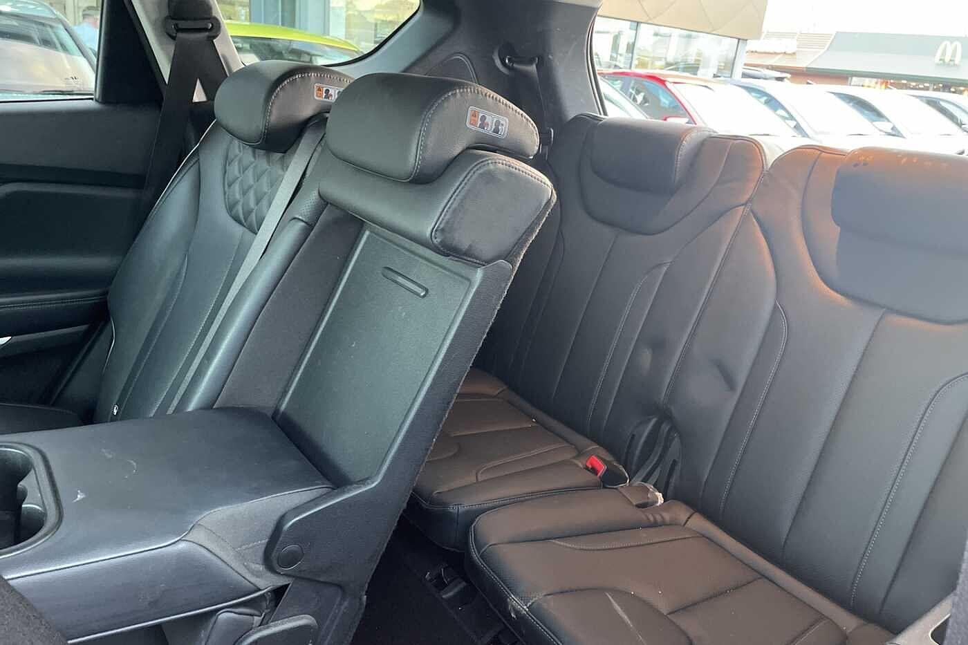 Used Hyundai Santa Fe 2022 for sale - 76527933: Photo 19