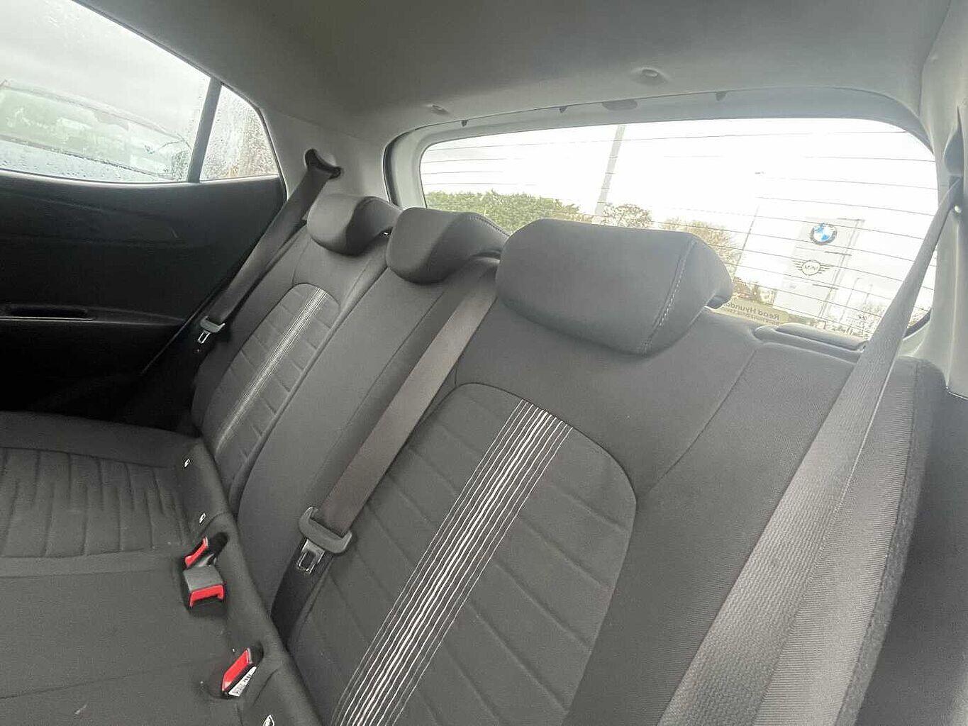 Used Hyundai i10 for sale - 77279784: Photo 10