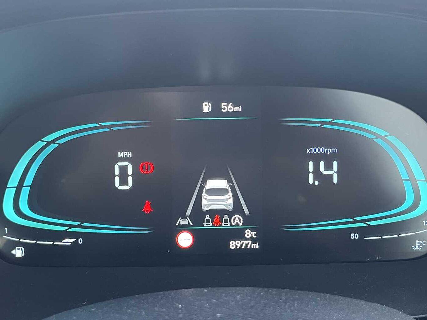 Used Hyundai i10 for sale - 77279784: Photo 17