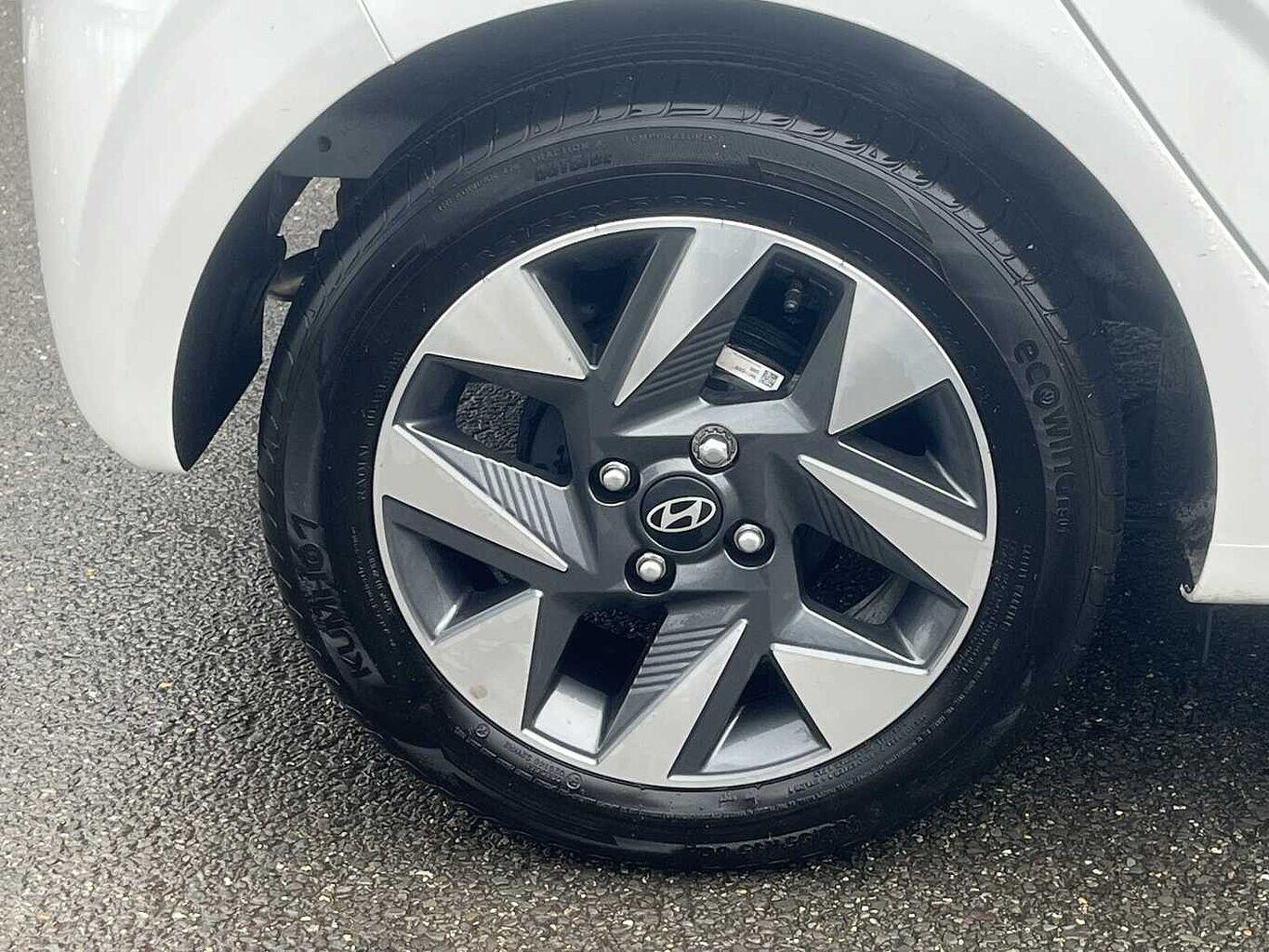 Used Hyundai i10 for sale - 77279784: Photo 18