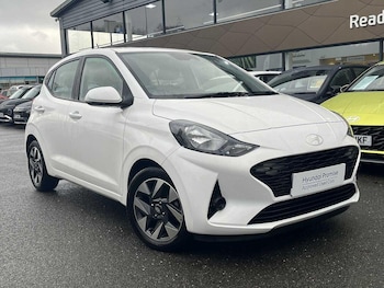 Used Hyundai i10 2024 for sale - 77279784: Photo