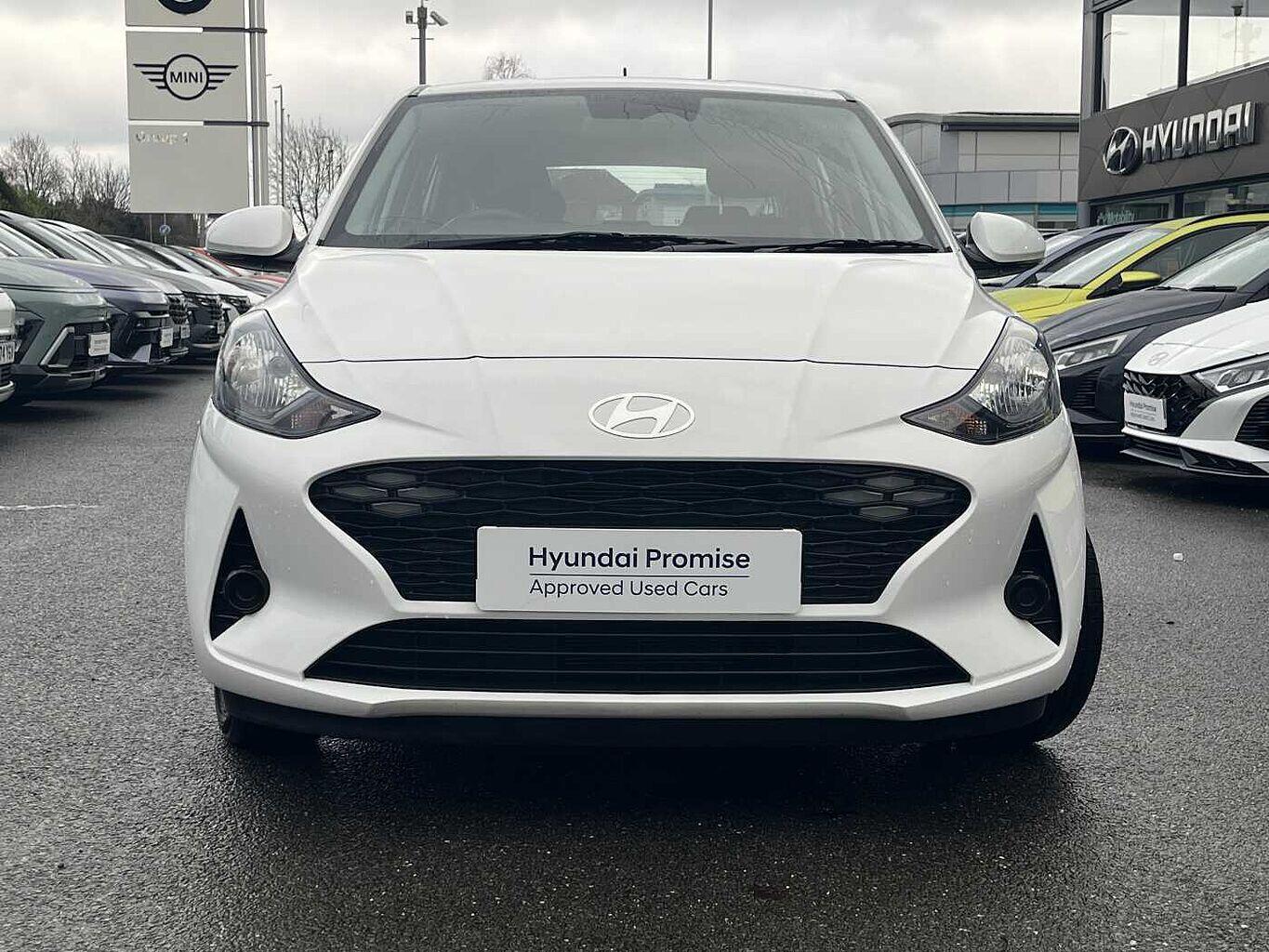 Used Hyundai i10 for sale - 77279784: Photo 4