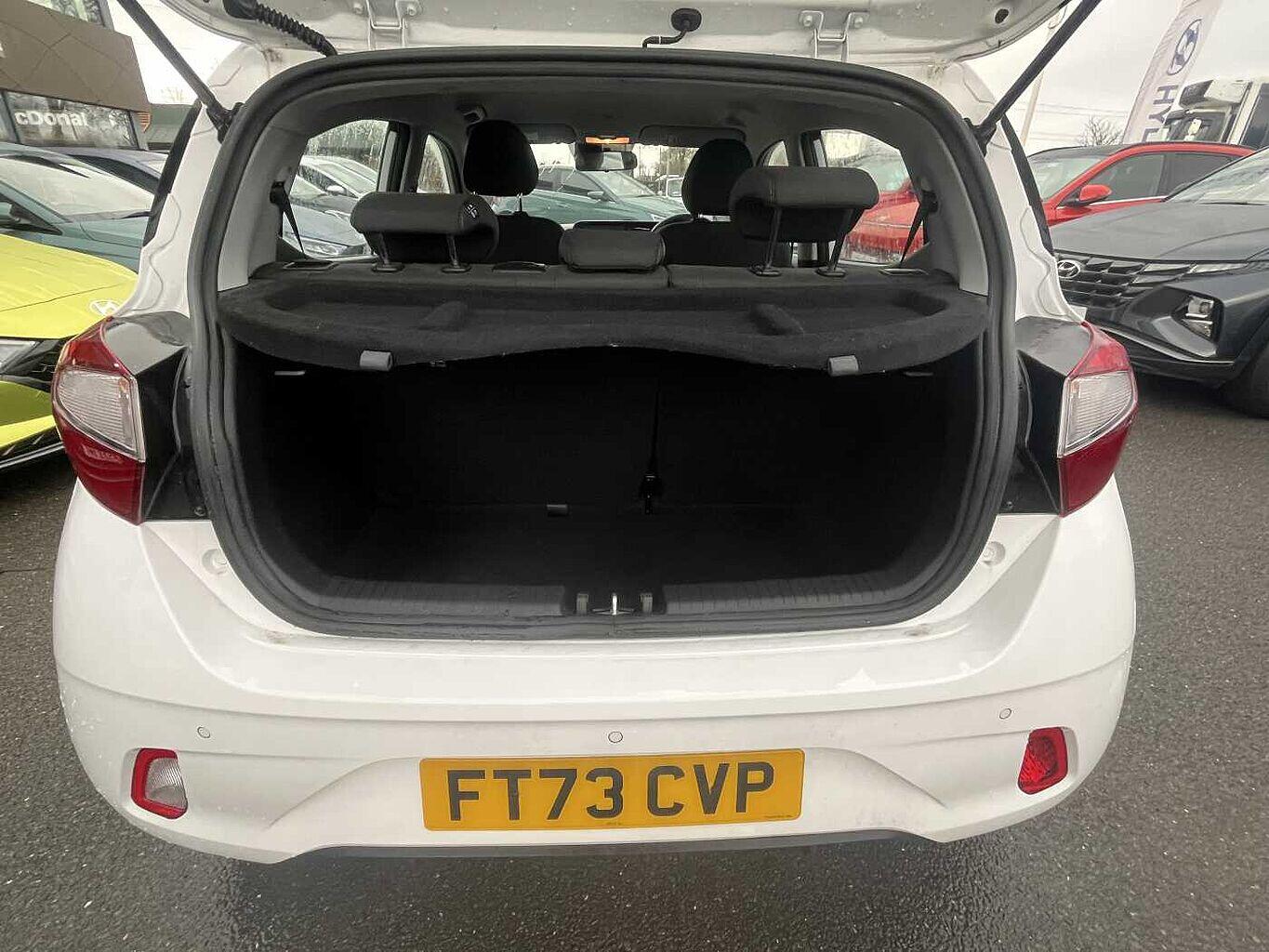 Used Hyundai i10 for sale - 77279784: Photo 6