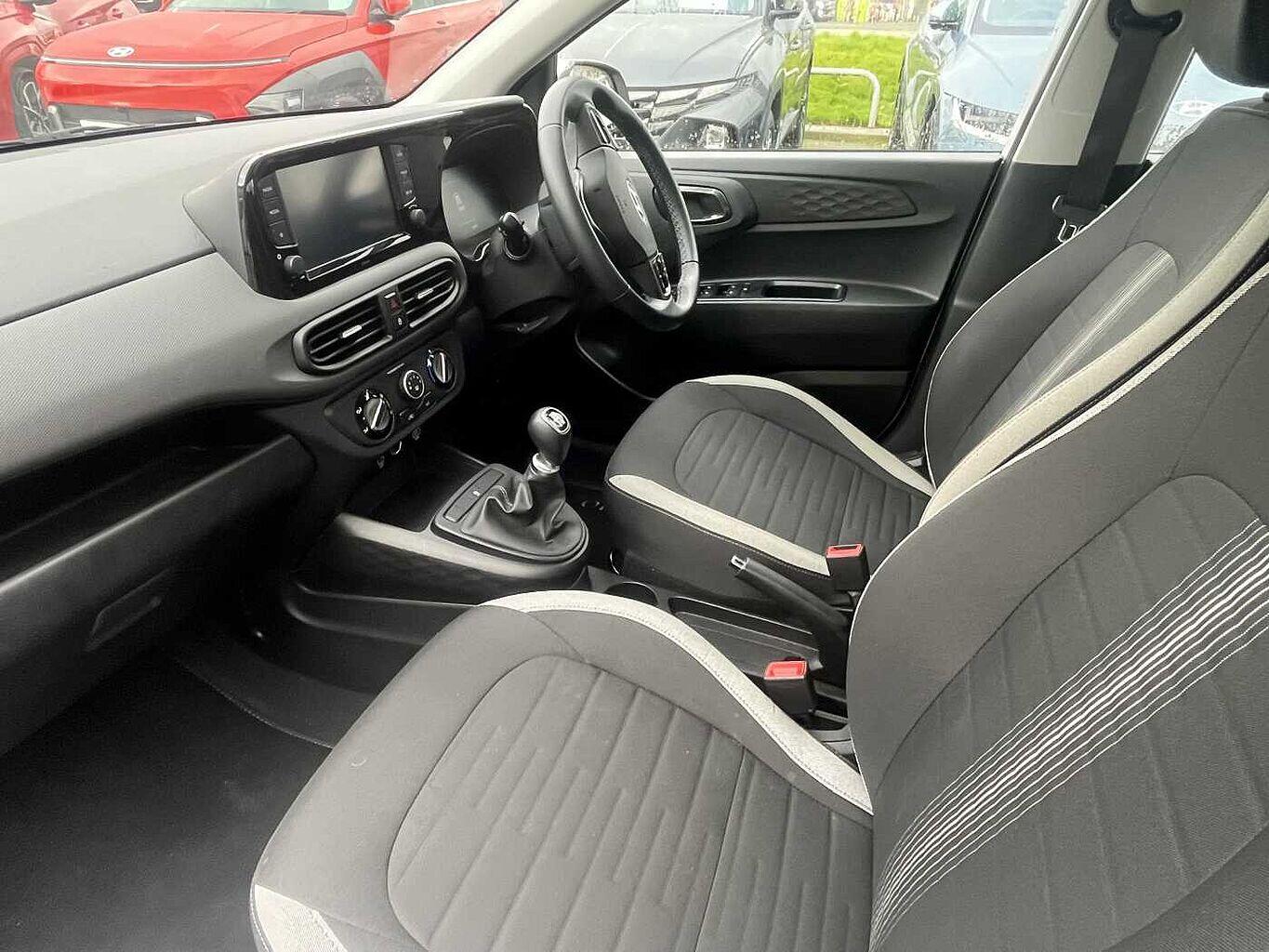 Used Hyundai i10 for sale - 77279784: Photo 7