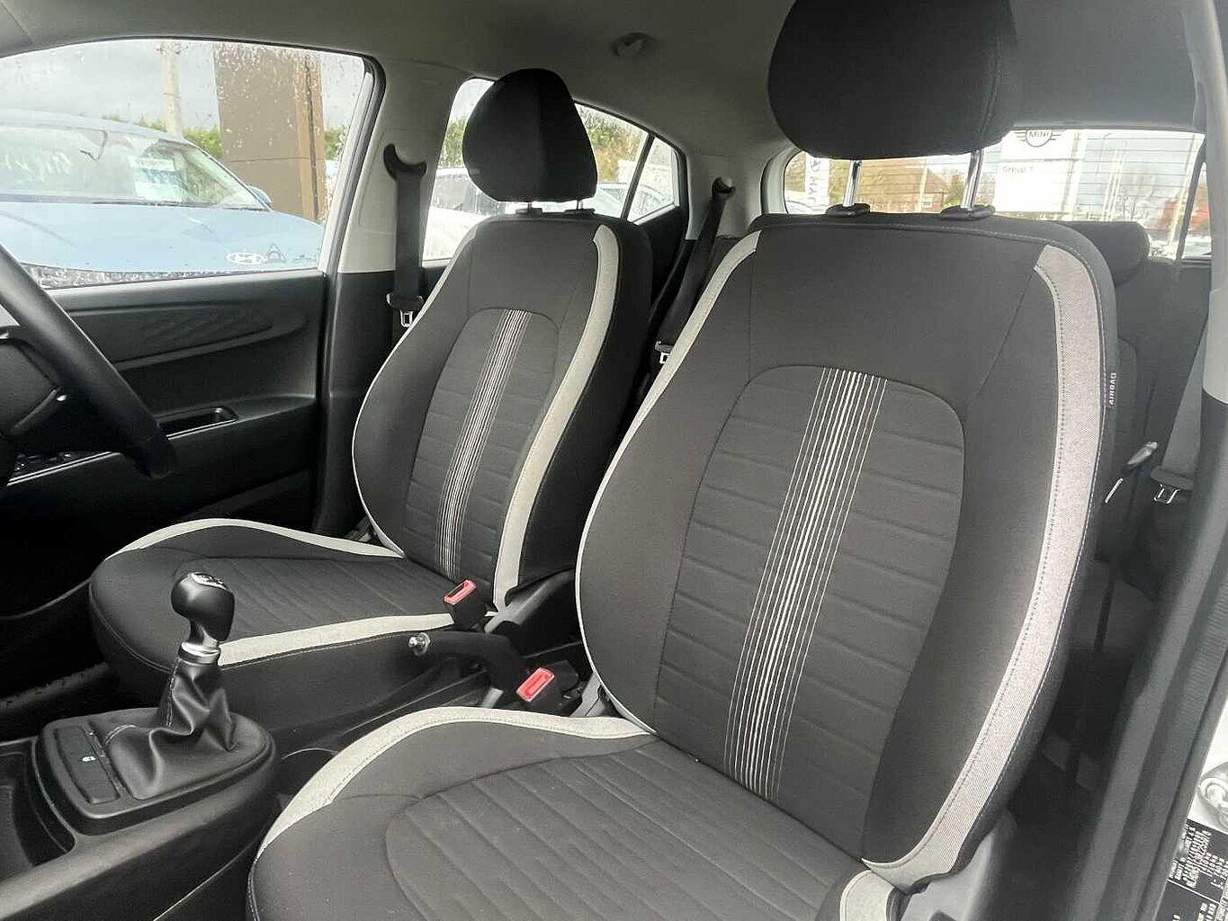 Used Hyundai i10 for sale - 77279784: Photo 9