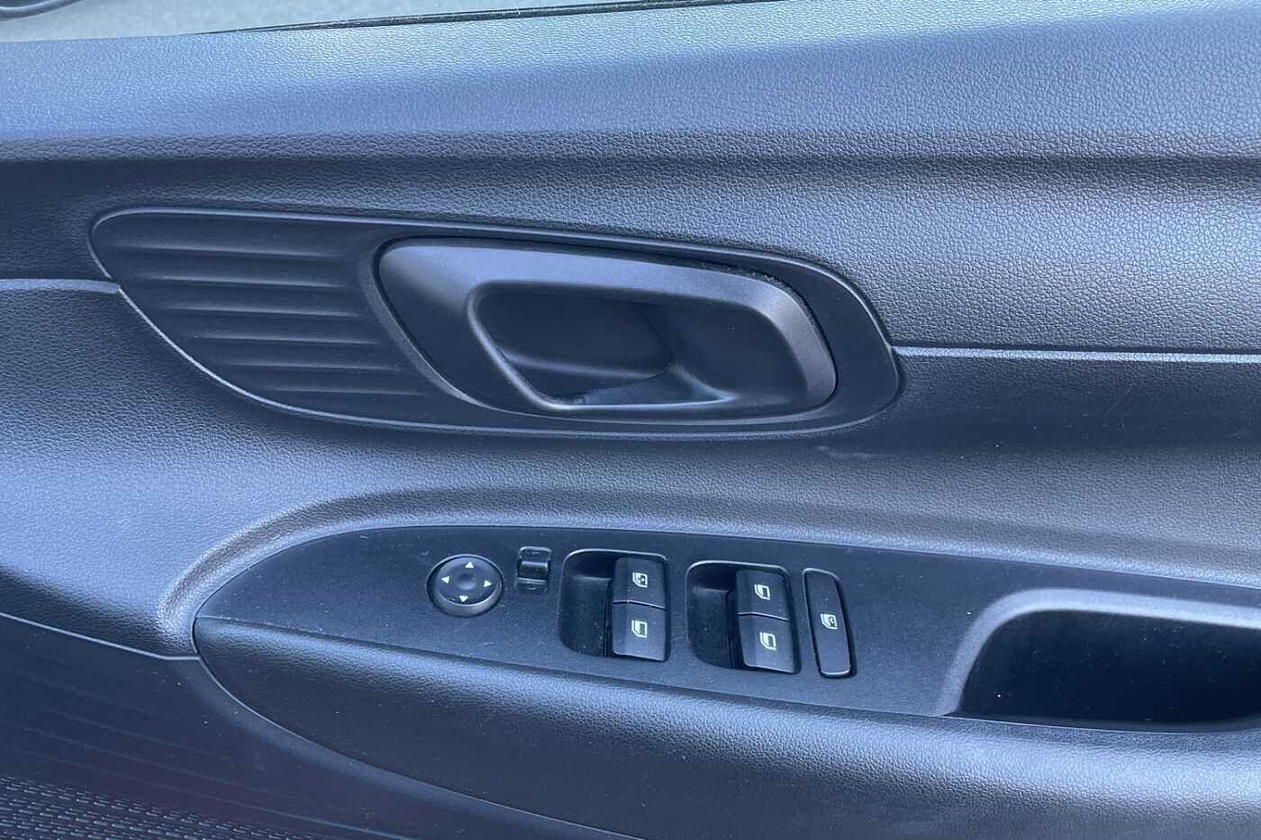 Used Hyundai i20 2022 for sale - 76200921: Photo 14